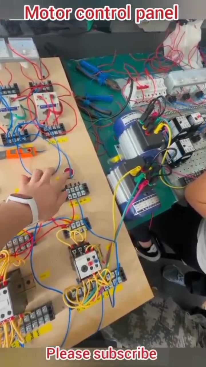 Photo inspiration: Visual Reference: Electrical Work Electrical And Electronic Adventure