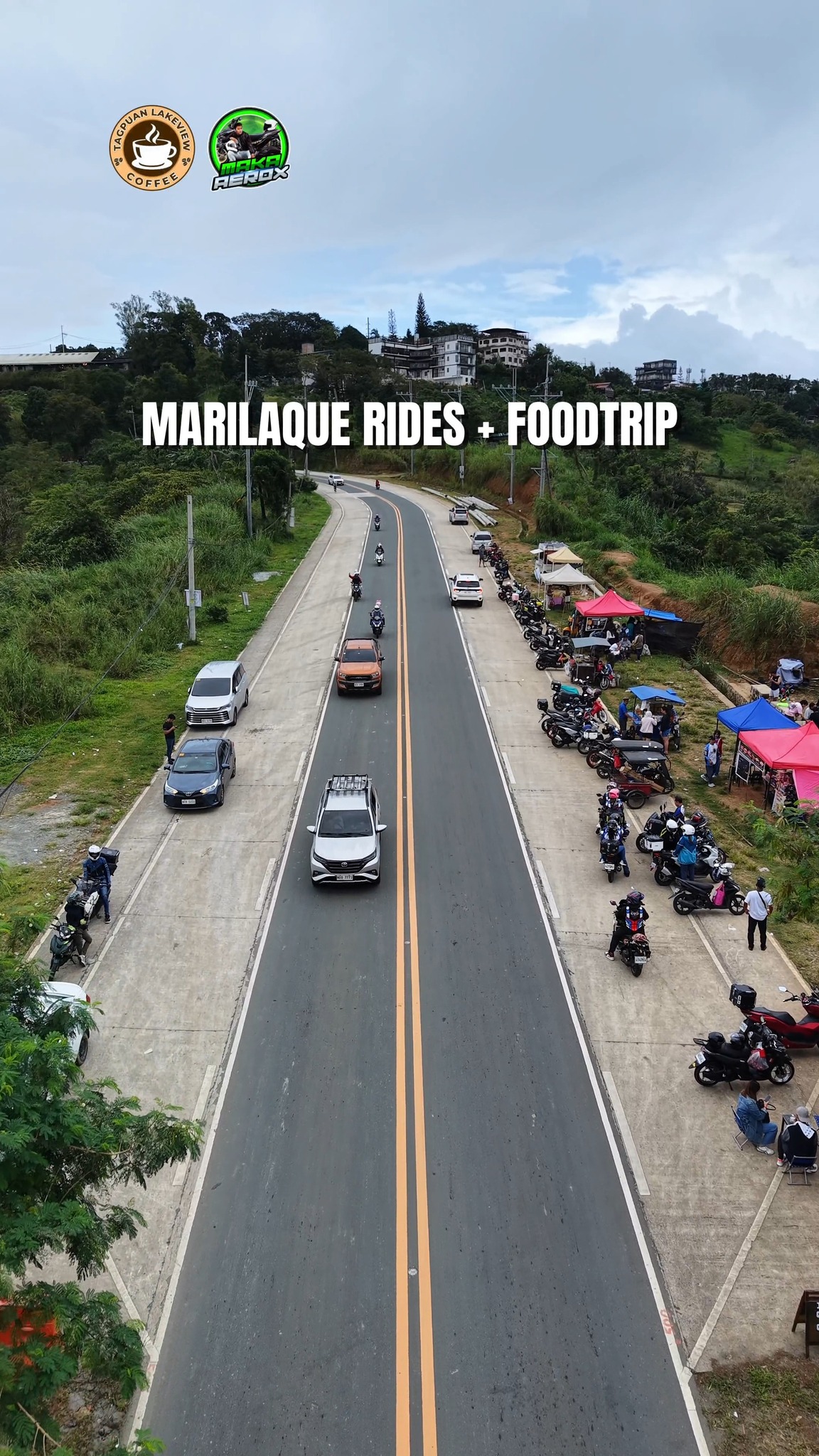 Marilaque Rides + Foodtrip #marilaquehighway #marilaque #marilaquerides ...