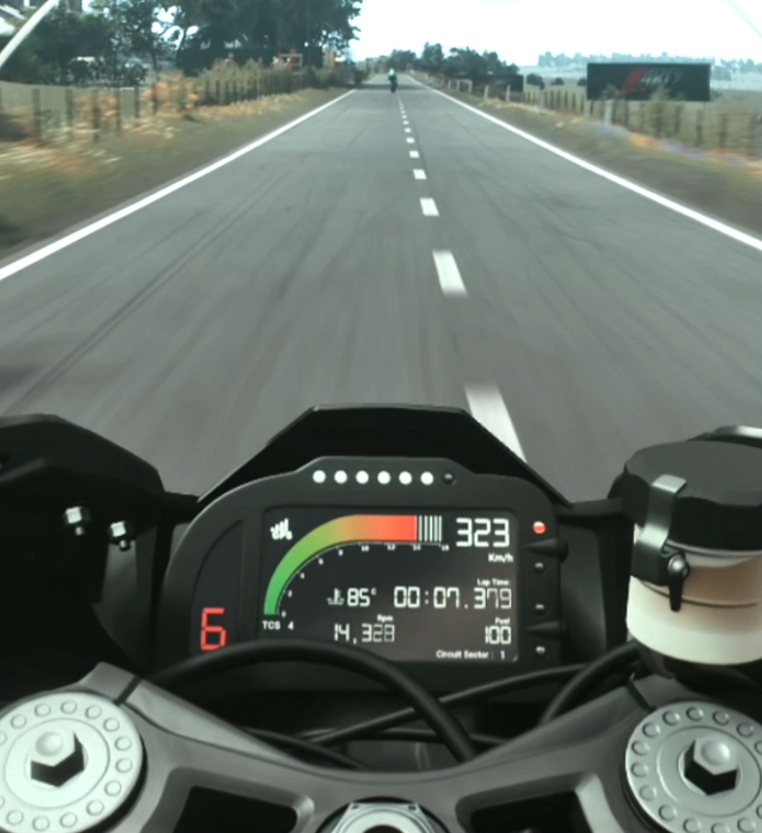 XS様 Insane Top Speed #racing #motorsport #motorsports #motorcycle