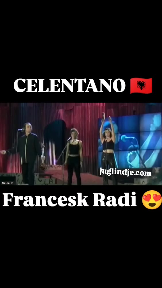 Françesk Radi. I paharruar 👏👍🙏 | Rilindje | Facebook