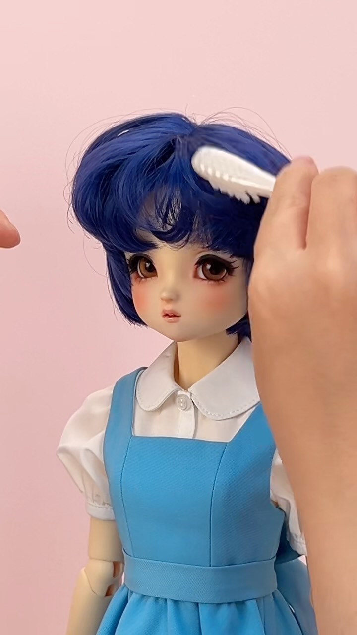 ドルパ33リアルタイムレポート♪】 限定SD ・東京少年物語の展示