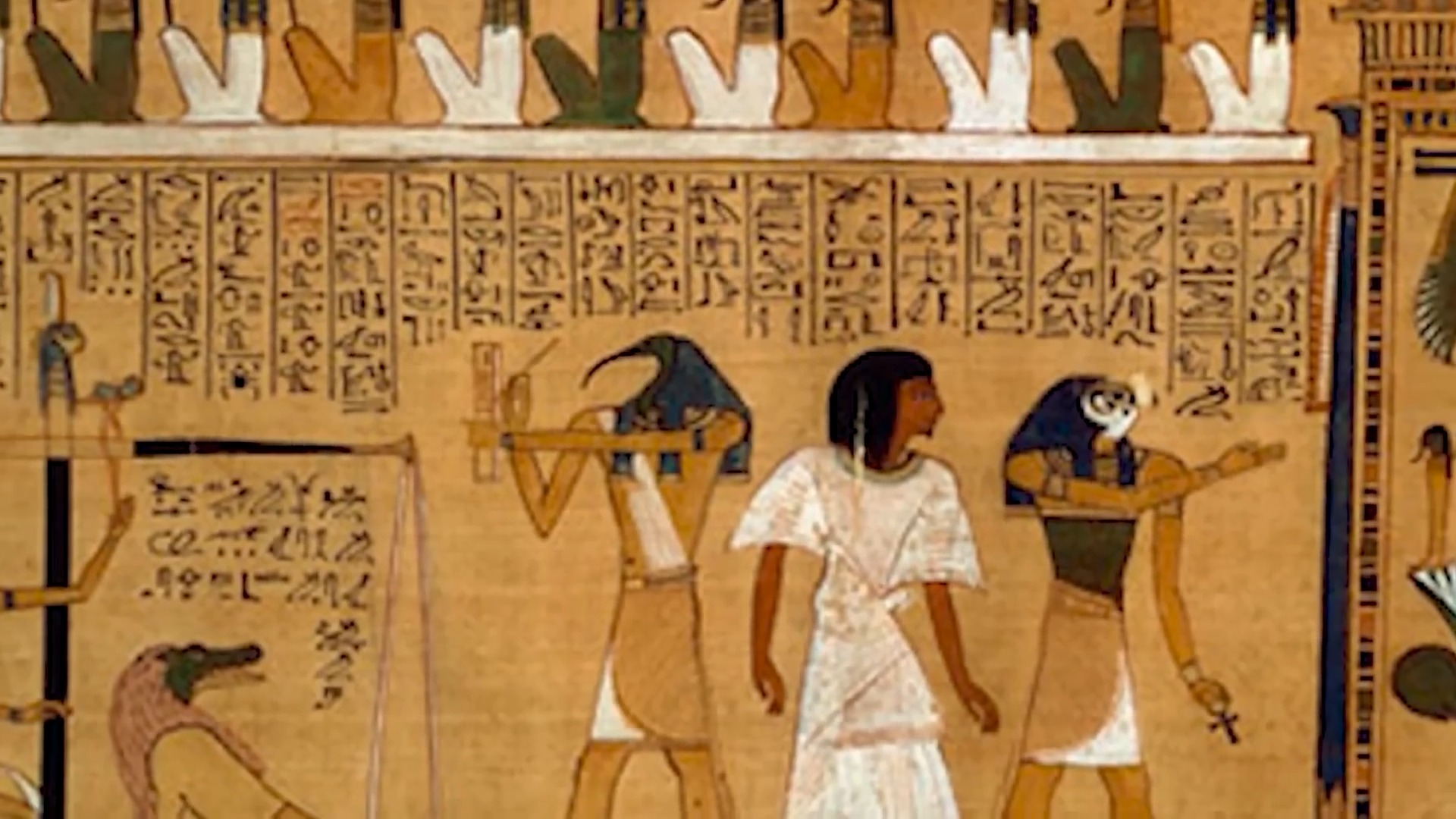 So this is why we can't dig under the Pyramids.. Joe Rogan ...