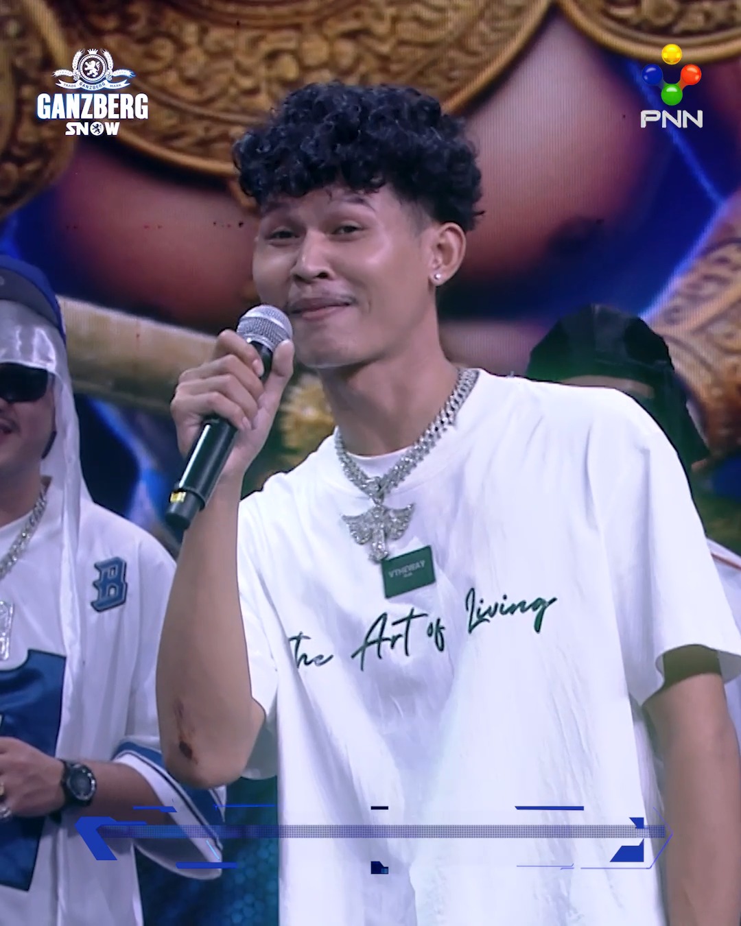 🔥 REAKSA Vs THEAN FU 🔥 អេម 👍 Rap Freestyle 🇰🇭 RAPPER FIGHTER x 🇰🇭 x ...