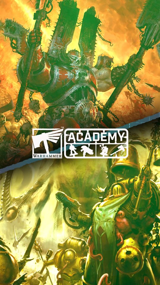 その他 Warhammer Sector Killzone Mechanicus