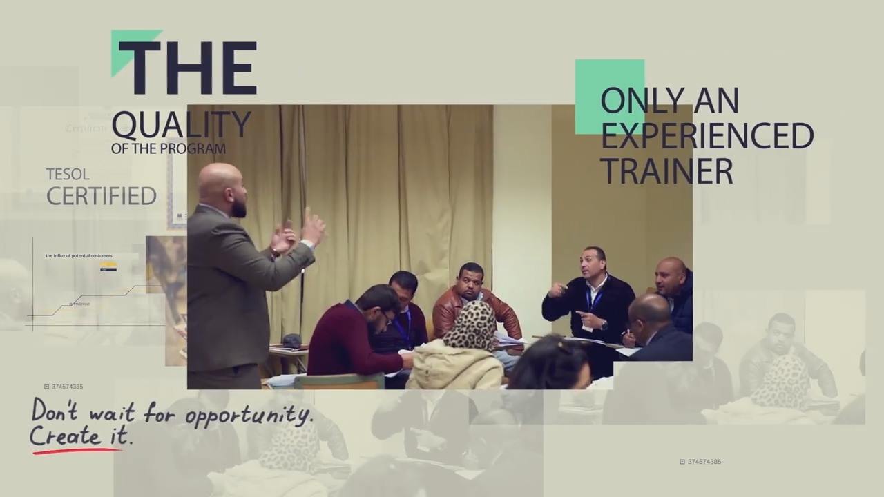 Autonomy Training Solutions