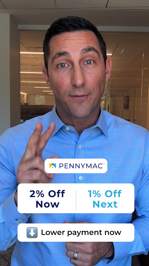 PENNYMAC | Westlake Village CA