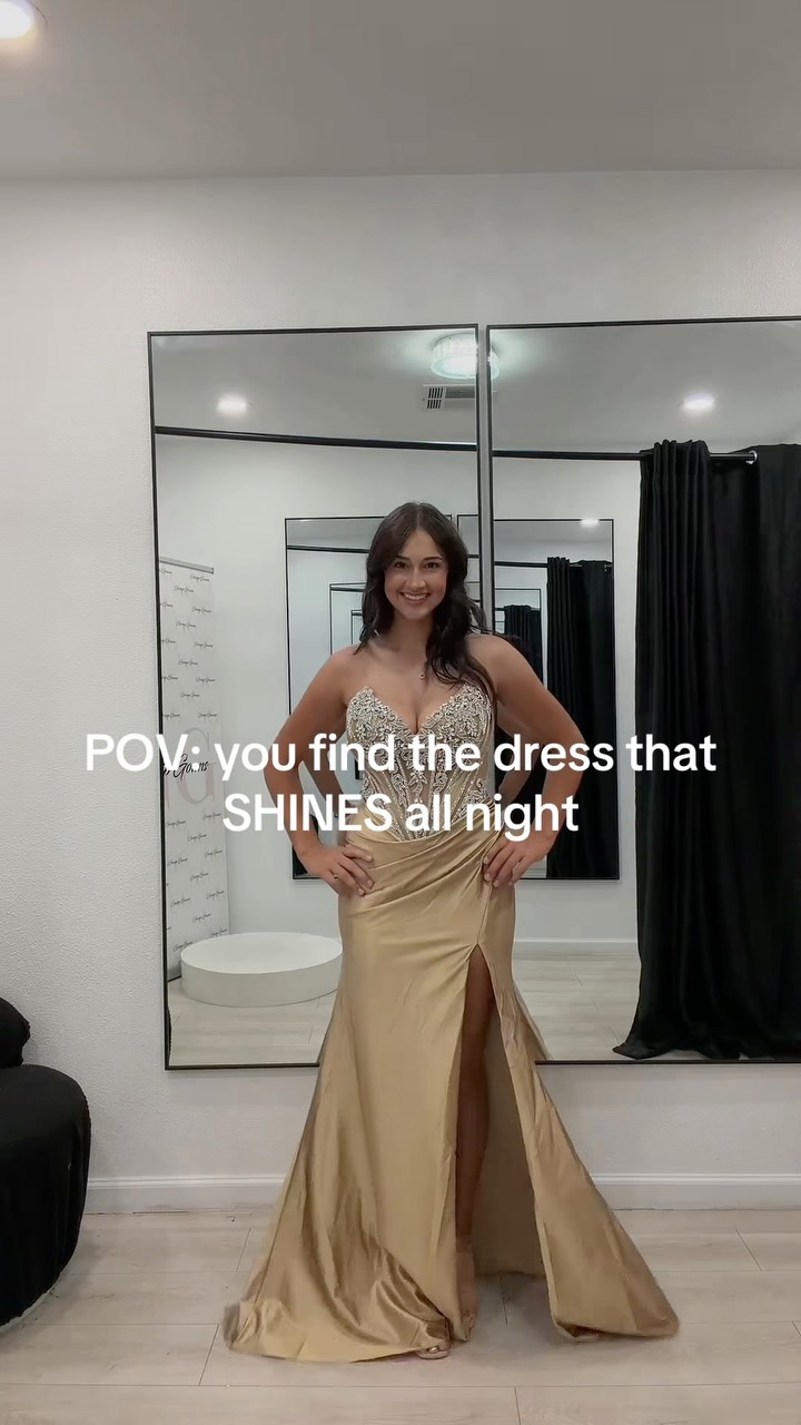 formal dresses modesto We have all the shiny for you! , 1419 Standiford Ave, Ste 3, Ca, #dresses #weddingszn #fyp #party #ootd | Gossip Gowns swim-1576