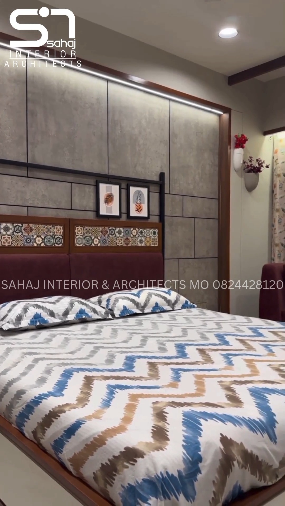Sahaj Interior & Architects