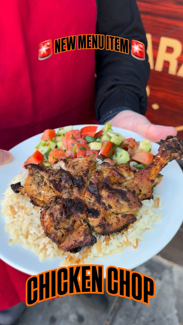 Aksaray Turkish Cafe & Restaurant | New York NY