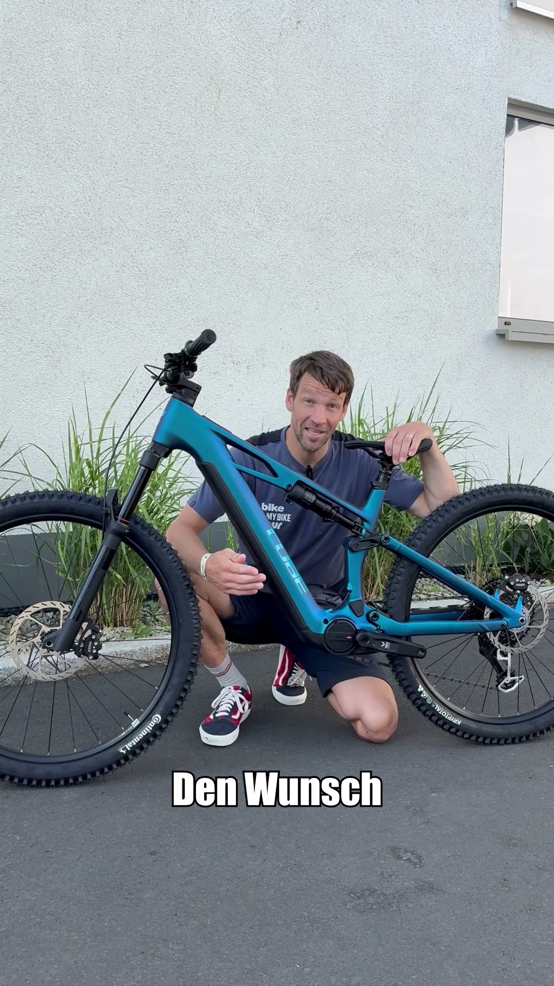 elektrofahrrad steuer BK6S Plus 1296Wh Lasten-E-Bike mit bis zu 160 km Reichweite, 80 Nm Motor, 20×4.0