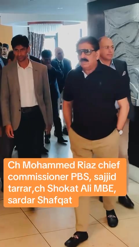 Riaz Choudhry