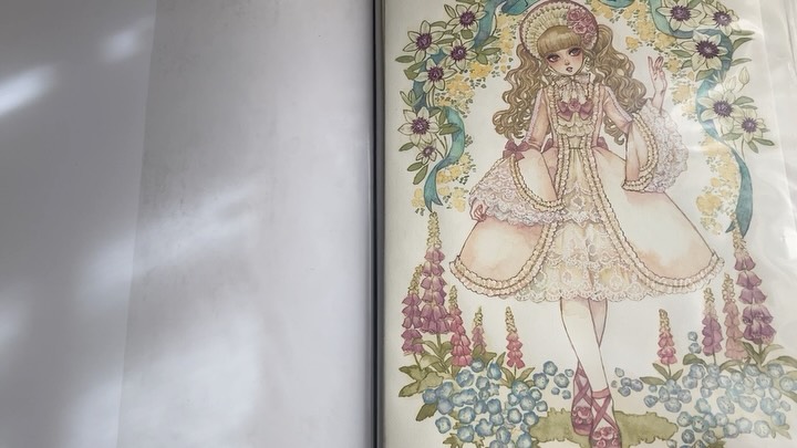 早紀蔵　画集　イラスト集　同人誌　クリアファイル　Sakizo　クリアファイル sakizo（早紀蔵）