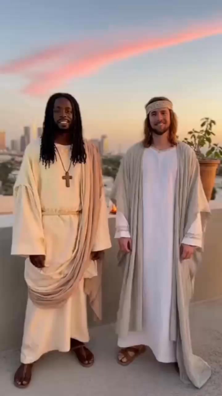 Verse of the day! #Blackjesus #WhiteJesus #Reels #Shorts #God | Alkem ...
