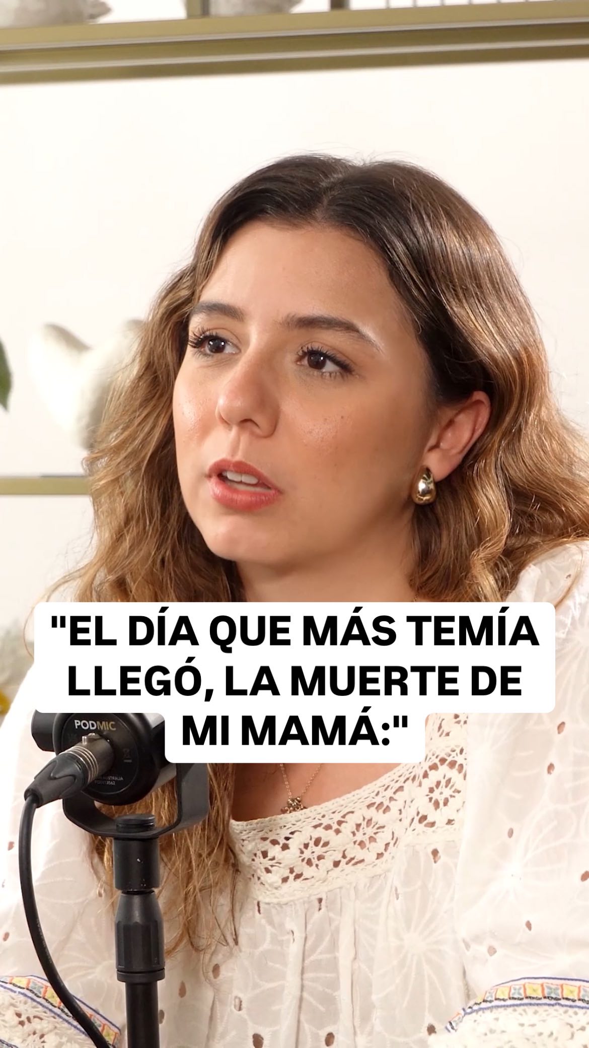 @marcoantonioregil nos comparte cómo fue la partida de su mamá. 🤍 ...