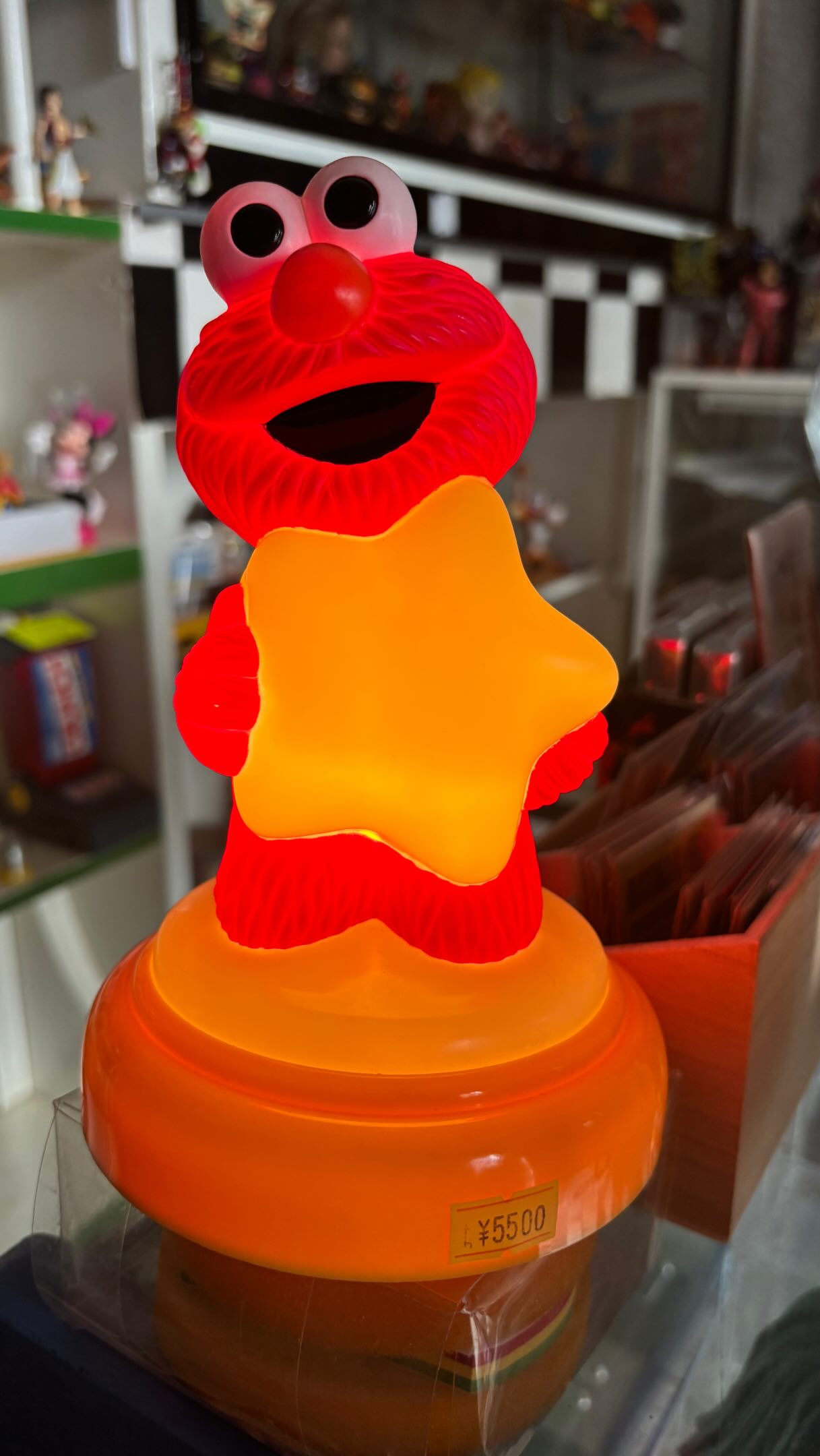 スターウォーズエピソードⅠ ダースモールクッキージャー? 「クッキー 