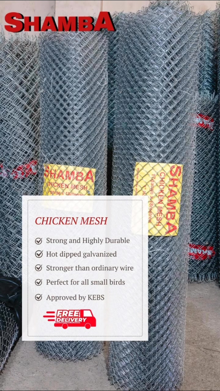 Widely known for SHAMBA the brand, our products range from heavy gauge ...