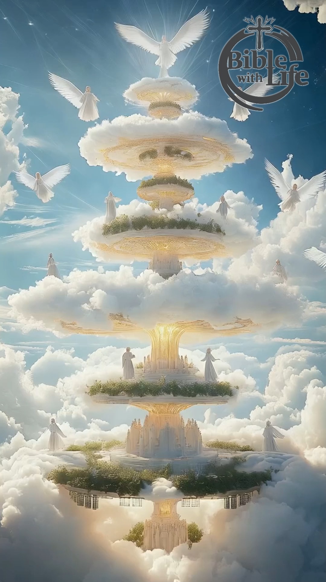 SEVENTH HAVEN