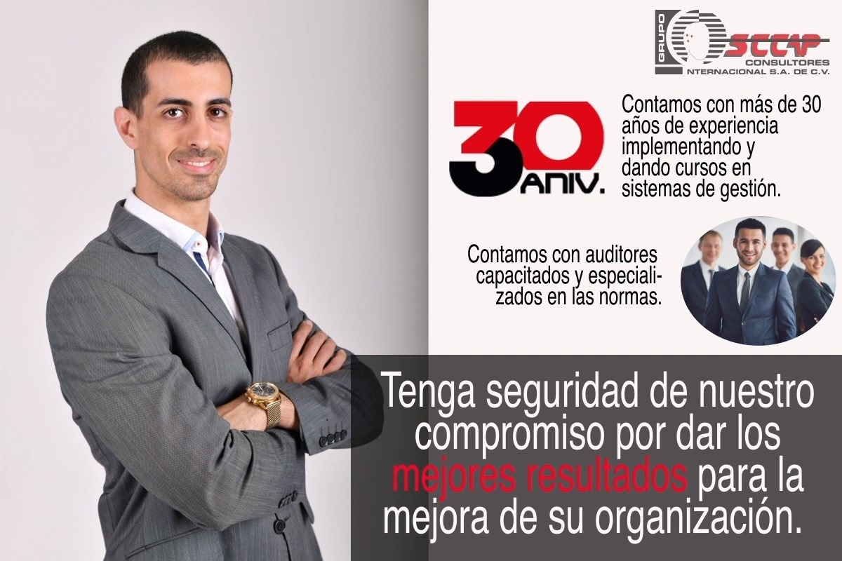 Grupo Sccap | San Pedro Garza Garcia