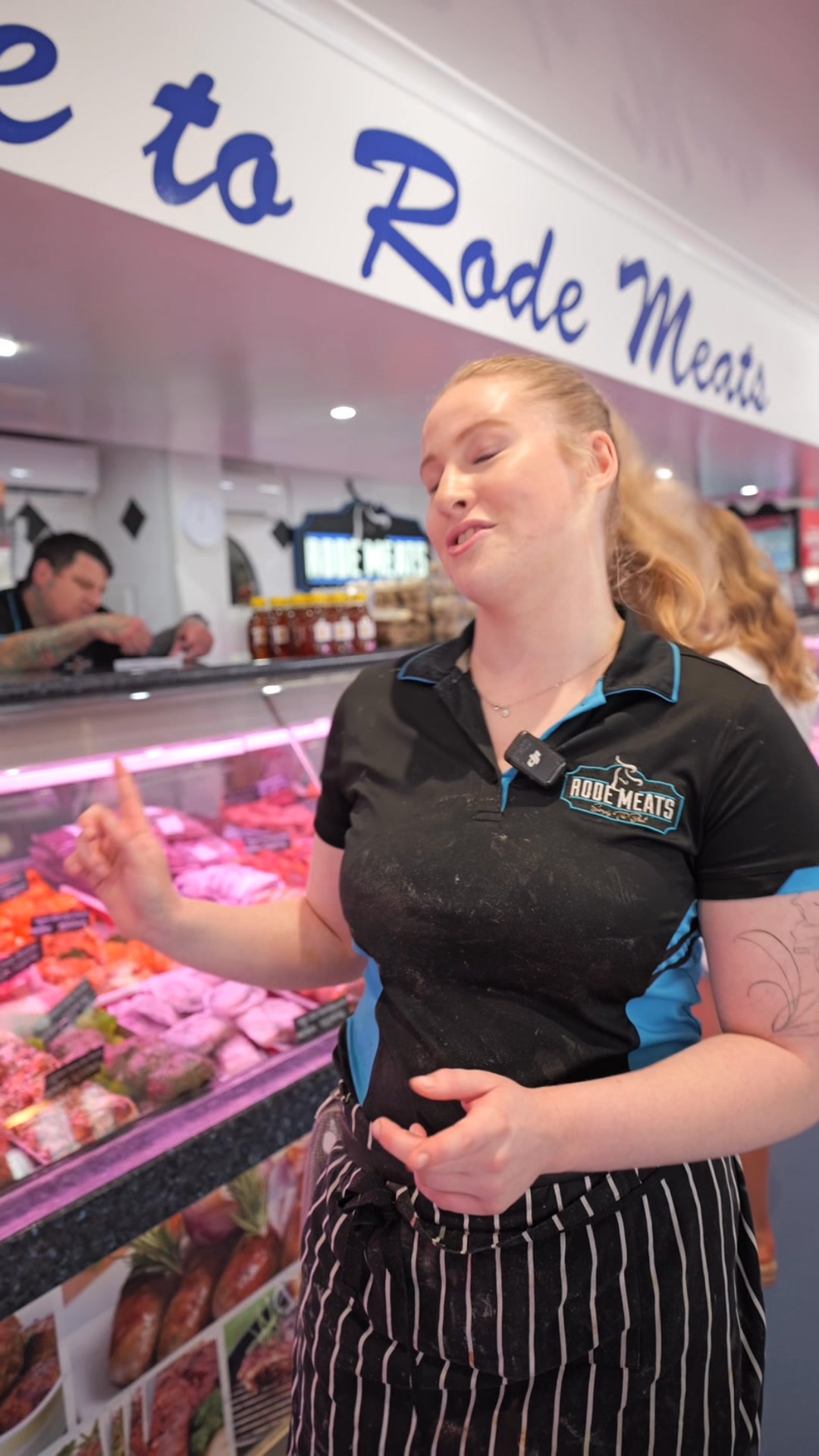 Rode meats - We’d like to welcome the newest member to our... | Facebook