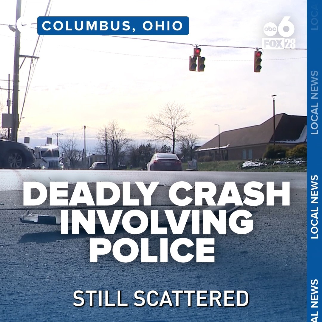 The Ohio State Highway Patrol is now investigating a fatal crash ...