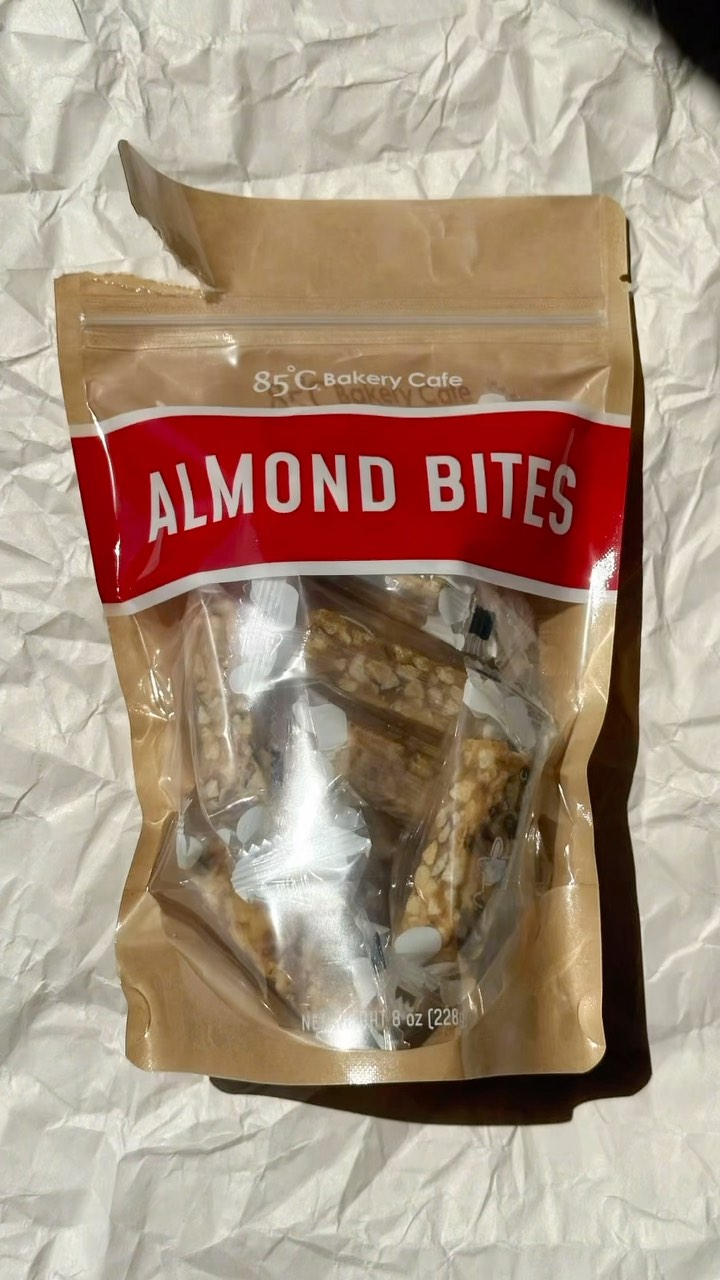 POV: You found your new favorite, healthy and delicious snack