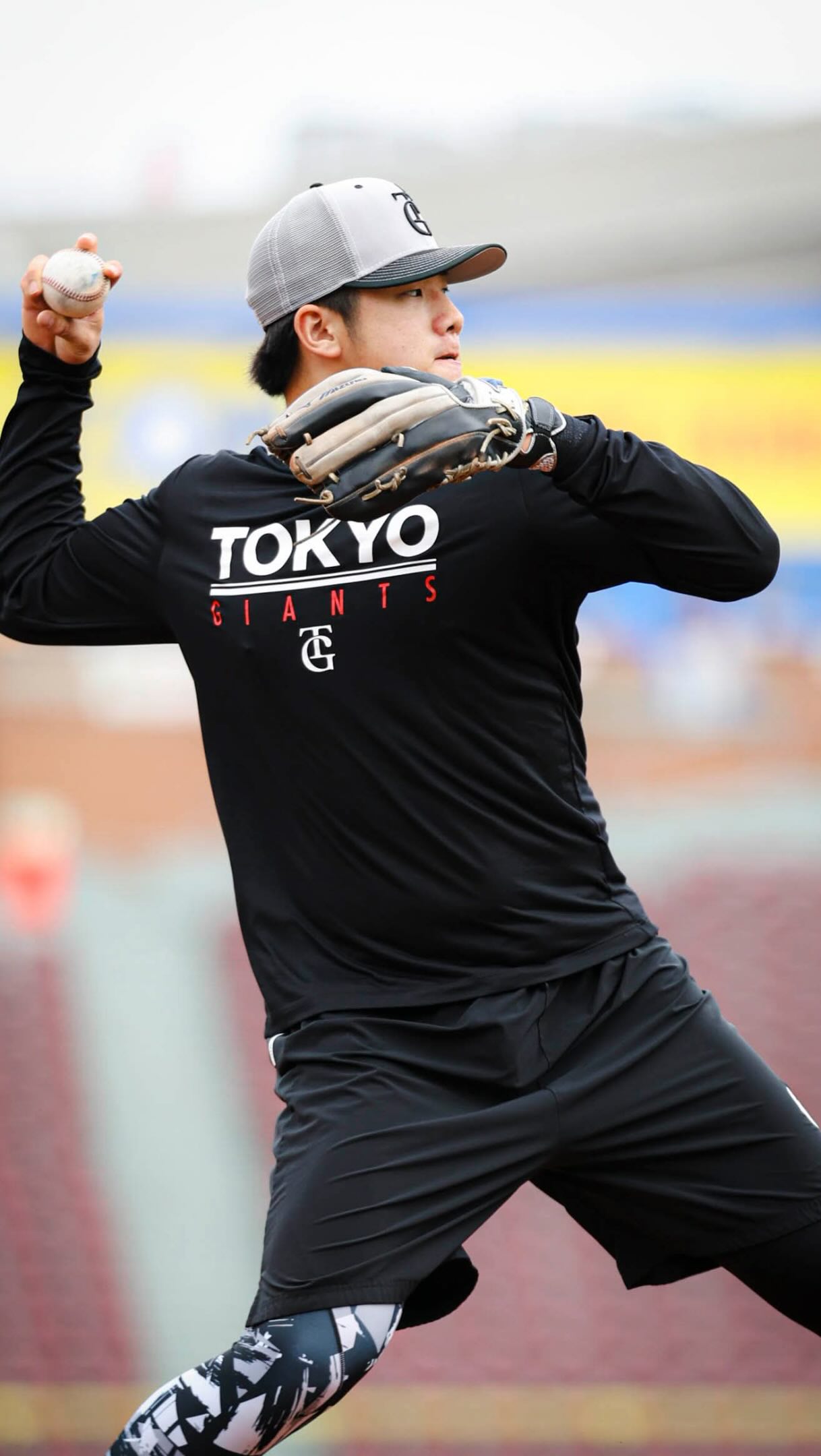 先日、史上50人目の2000試合出場を達成した #阿部慎之助 選手の限定
