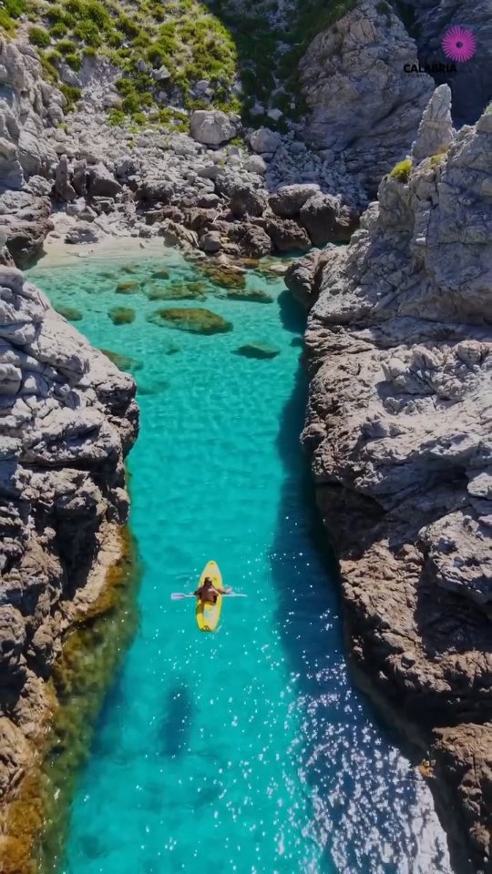 Estate in Calabria 🏖️ 😎 😍Scopriamo insieme alcune spiagge di una # ...