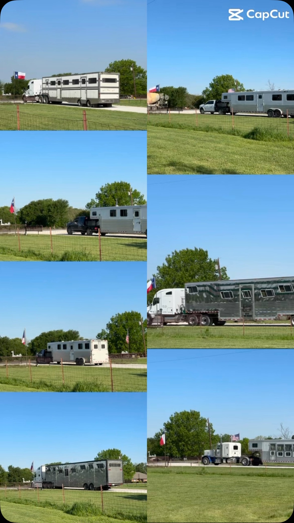Equine Express,NA INC