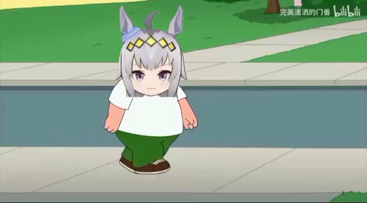 THE QUAHOG INFORMANT 的门番 bilibili LOCAL KID GETS NO CANDY, BUT