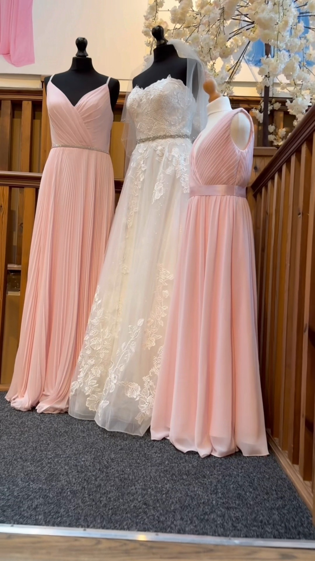 try on bridesmaid dresses at home uk Wed4Less you can:, 👰 as many as you like👗 Choose off-the-peg and take the same day🪡 Or order brand new in your size💳 Spread the cost with flexible payment opti Revelry