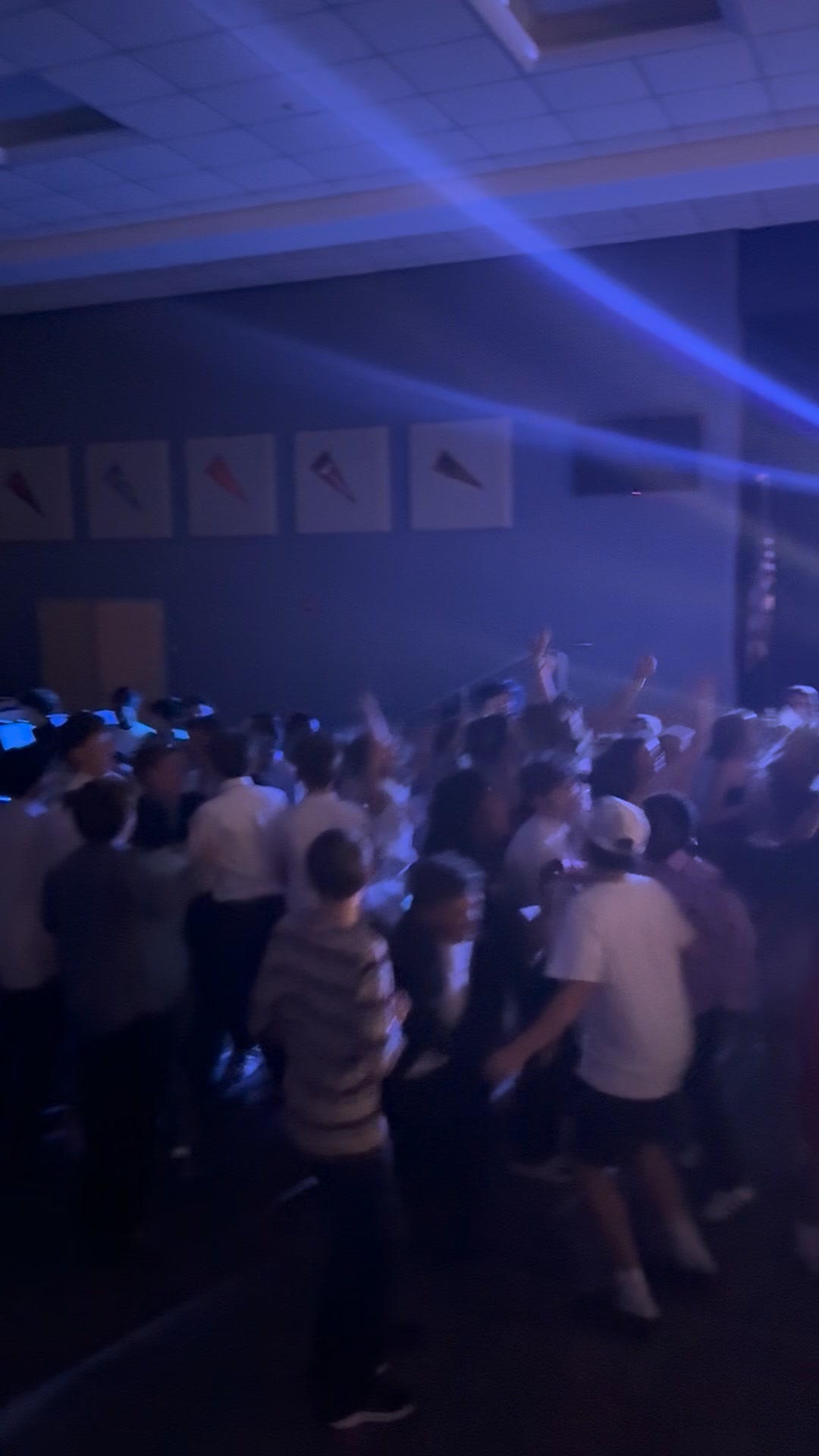 Cockrill Middle School | McKinney TX