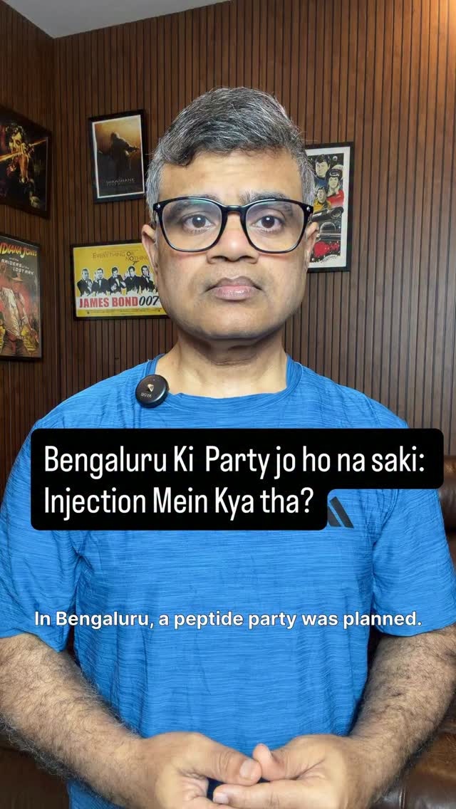 peptide 185 vs bpc 157 Bengaluru Party Cancelled: BPC-157 Risks and Safety Facts FDA Panel Finds a
