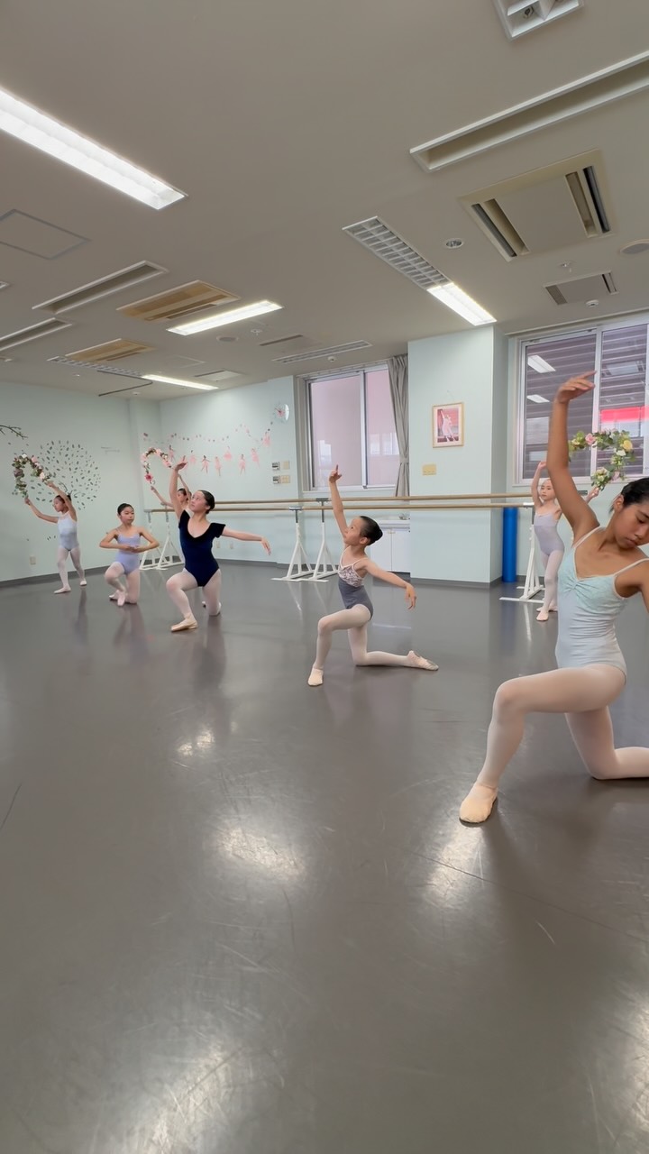 Ballet House Kiki | Akita-shi Akita