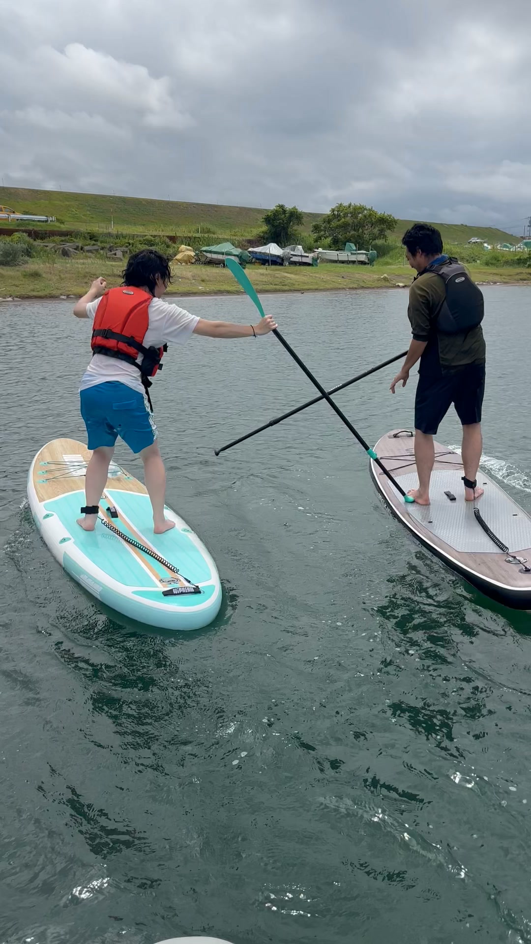 KOKUA FLY 26 スタンドアップパドルボード KOKUA FLY 26 スタンド
