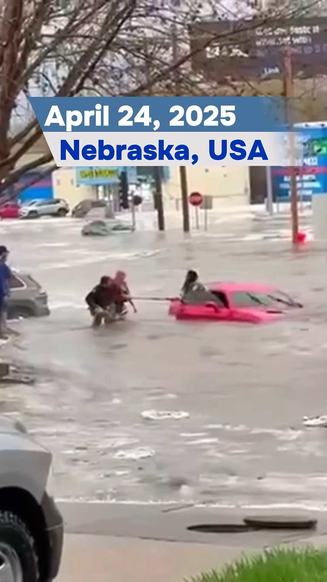 Climate disasters in the world April 24, 2025 #usa #india #italy # ...