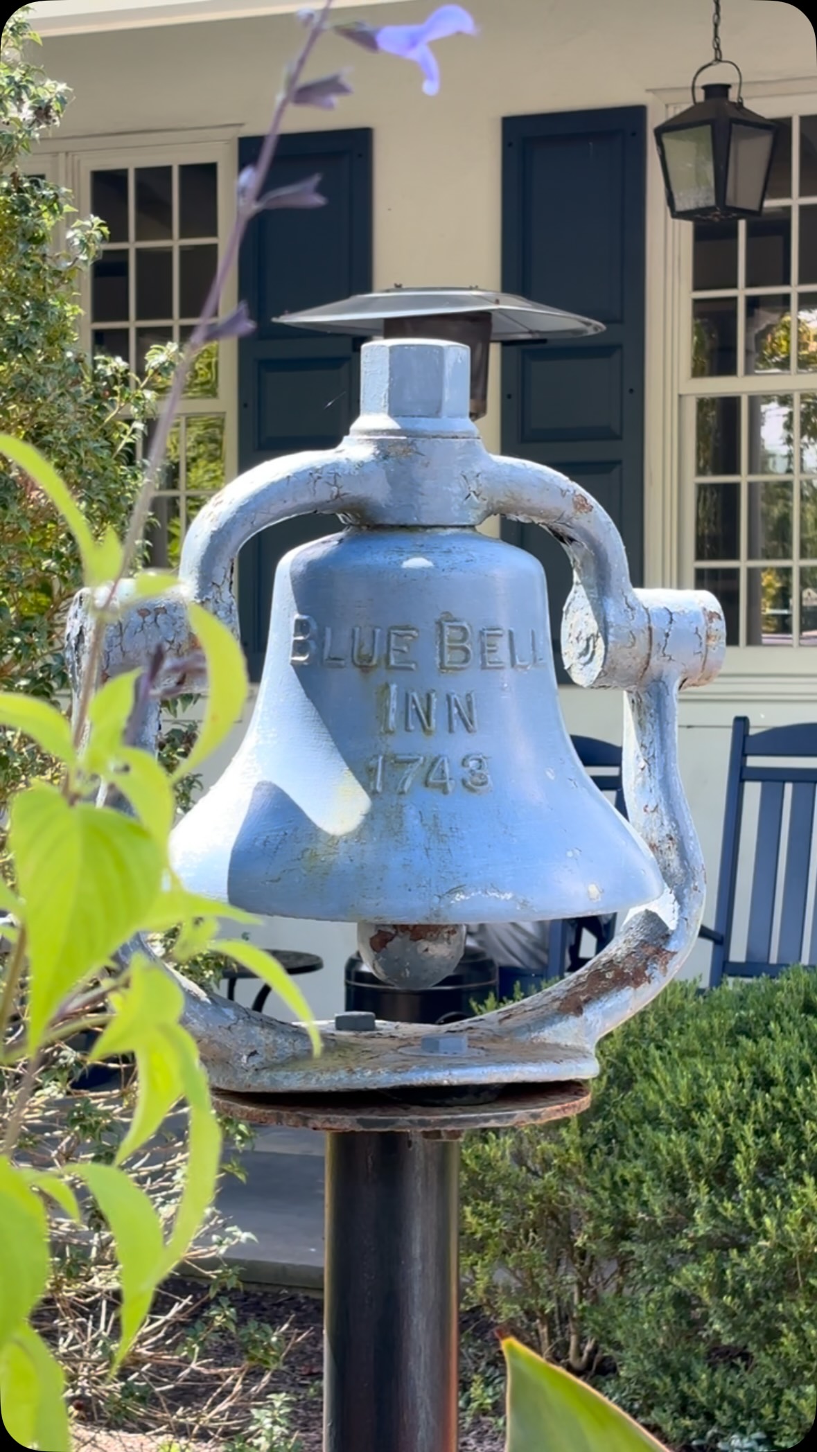 blue bell inn dress code jeans Can we just stay right here? ☀️, Seasons change, summers end. One thing is for certain, this will always be home. 💙, #bluebellinn | blue bell pennsylvania