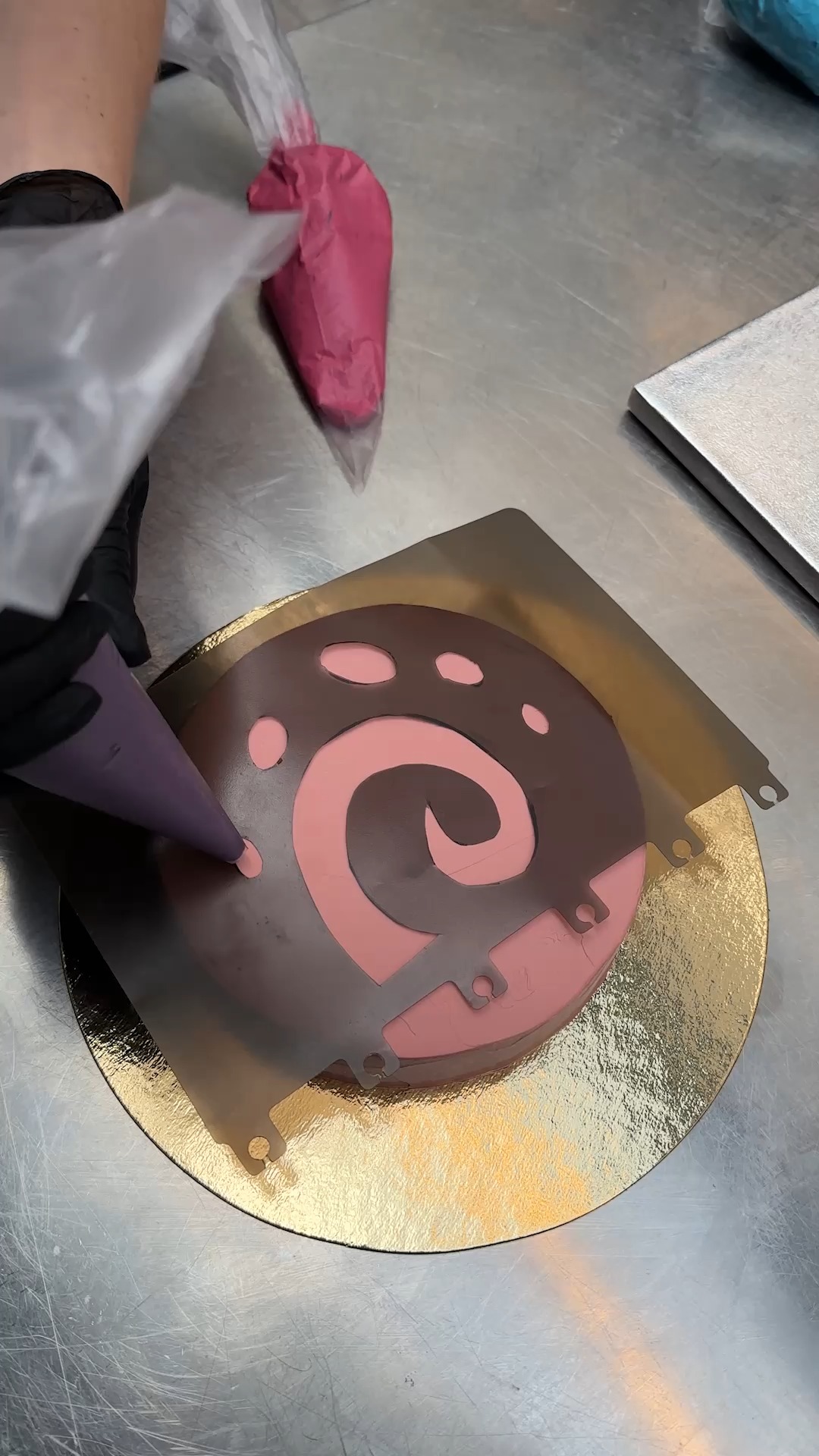 Gary The Snail Cake! SpongeBob’s... - Chefclub Network | Facebook