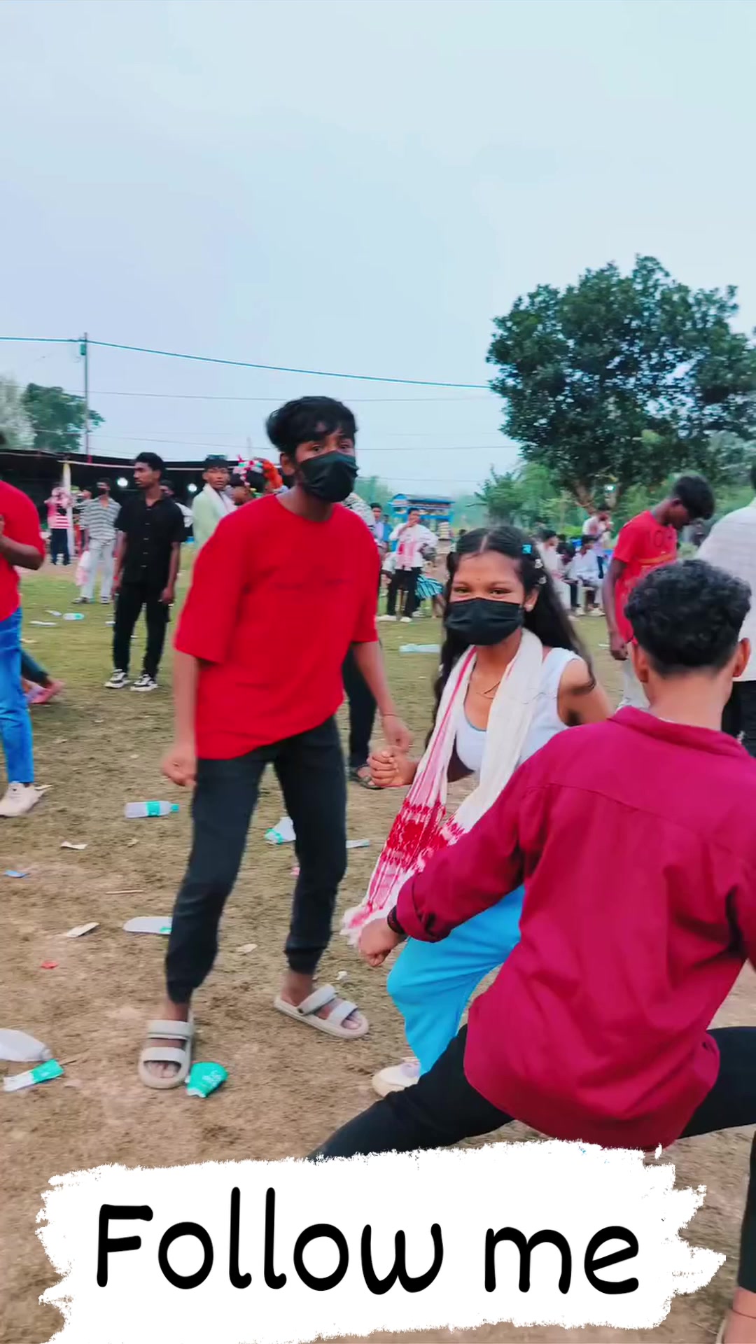 #Ranchi #program viral video chhapi kudi 🤭🤭 | Sûbhãjīt Ørâñg | Facebook