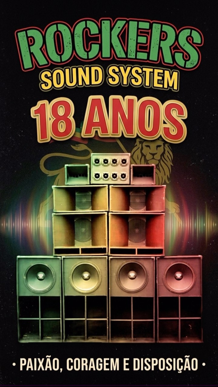 Rockers Sound System (@rockers.sound) • Facebook