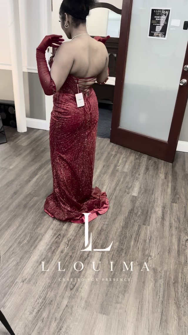 formal dresses huntsville alabama Llouima Custom group-647