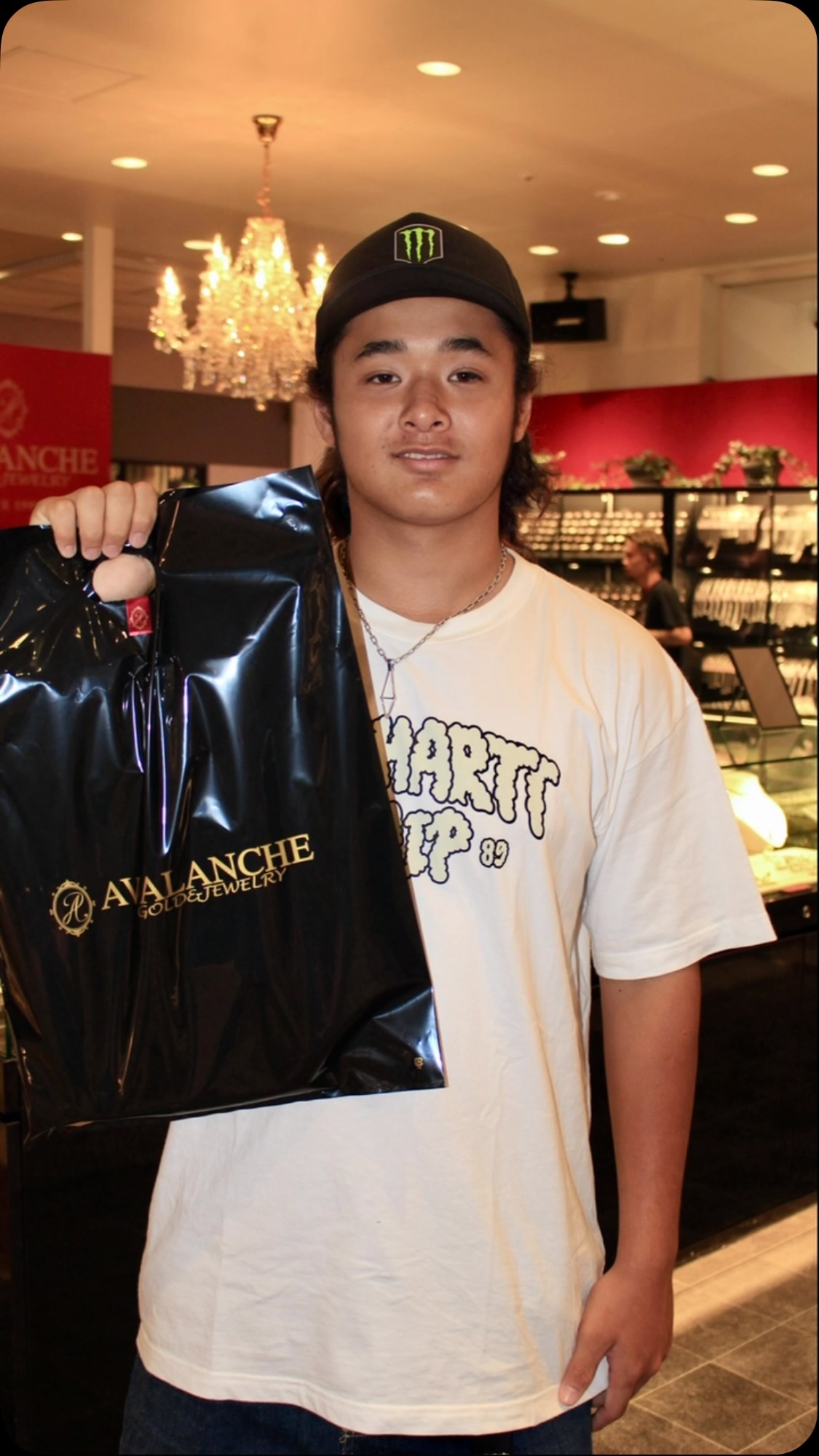 AVALANCHE - .﻿ アヴァランチ 腕時計コレクション﻿ #avalanche_watch