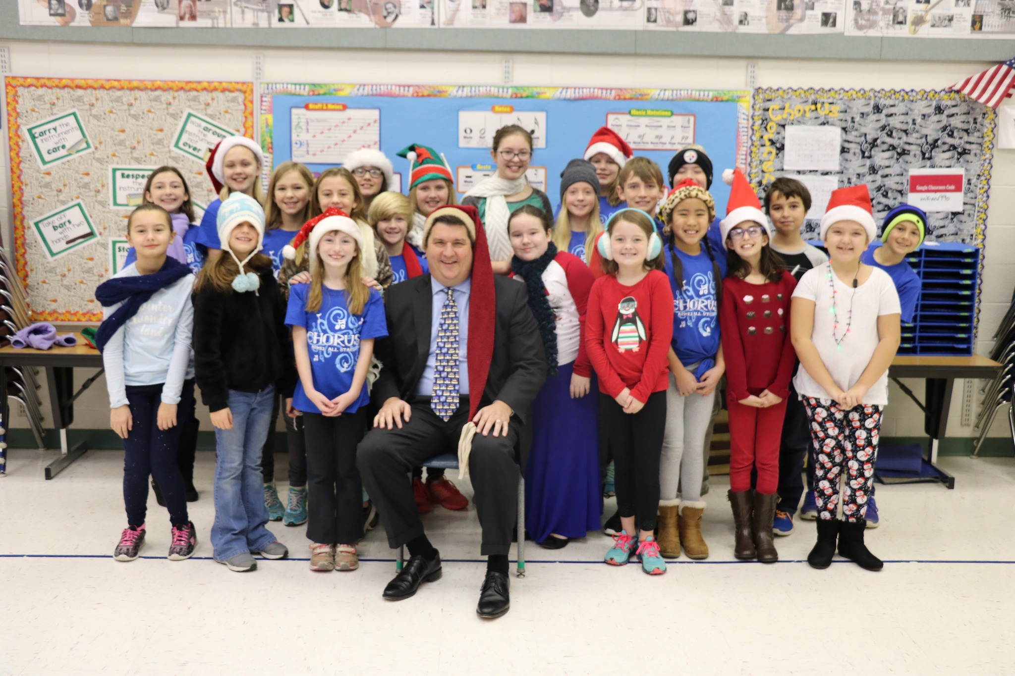 Redbud Run Elementary School - Elementary School - Winchester, Virginia ...