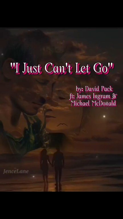David Pack's solo album Anywhere You Go is amazing