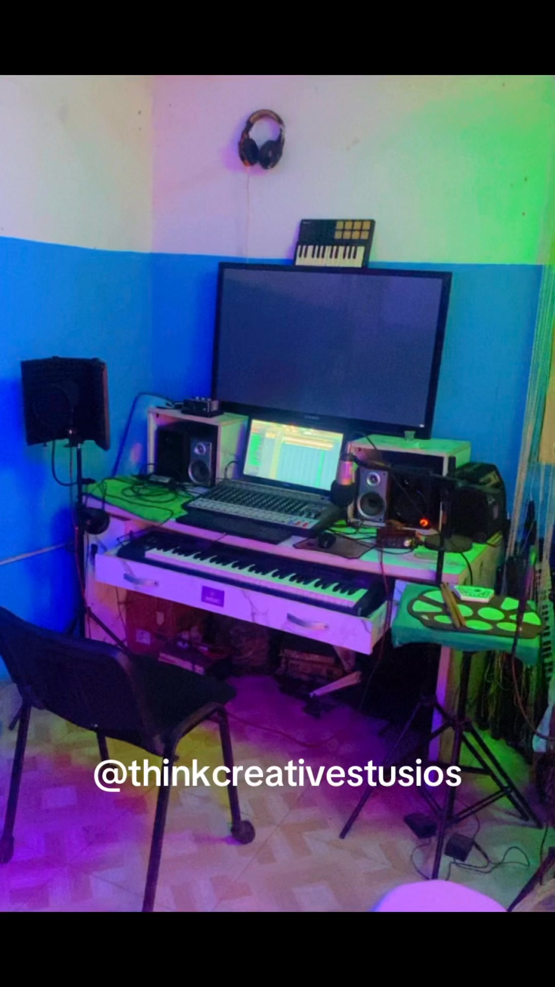 TC Studios | Enugu