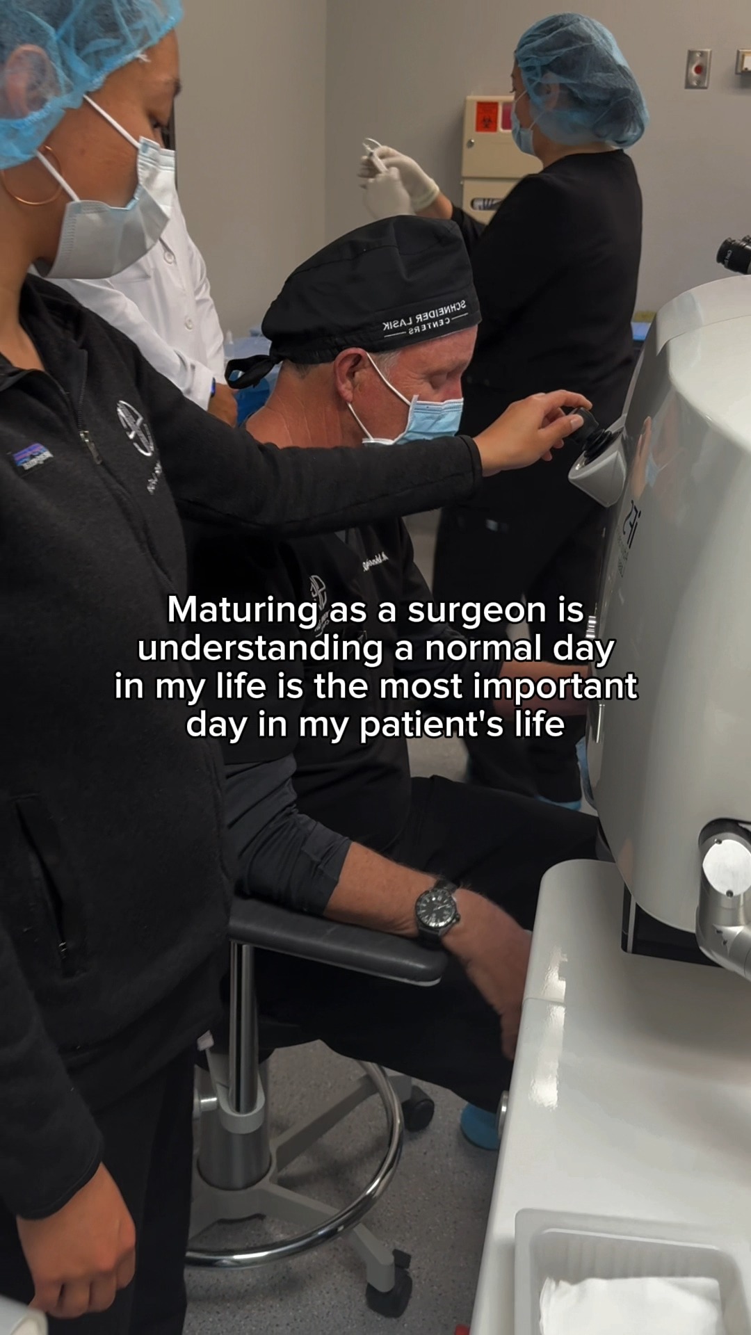 What feels like an ordinary day in my life… becomes the most ...