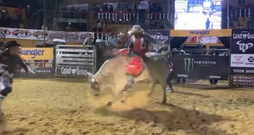 Alfonso Orozco Vs Príncipe Jr Ganaderia Hermanos Castro semifinal ...