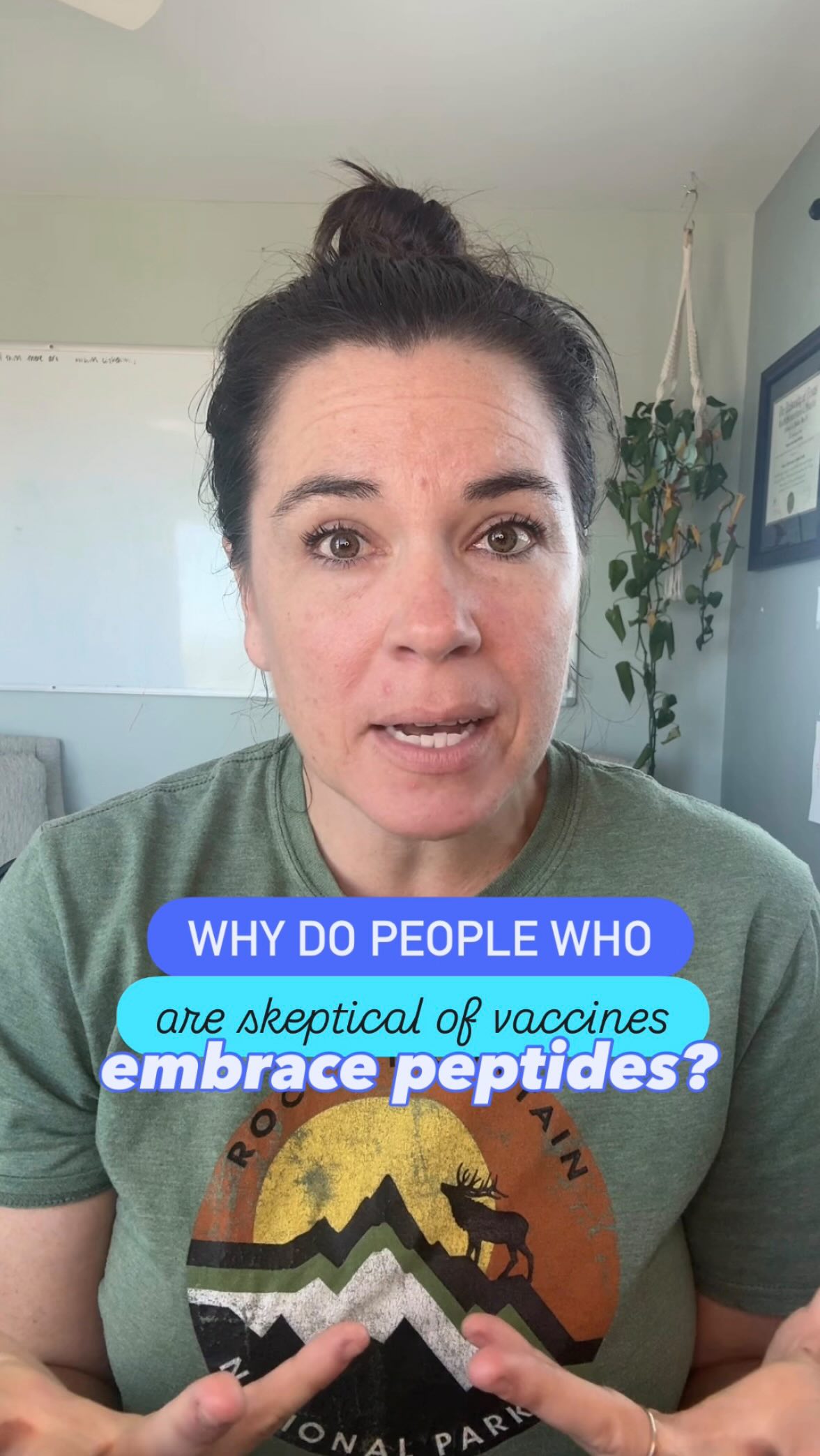 bpc 157 postpartum Peptides are really having a moment. Depending on your feed, they’re being promoted for everything from recovery and performance to anti-aging and chronic disease. Last week, an FDA panel recommended dog digestion support Texas A&M: Cooling Tower Form:Capsules