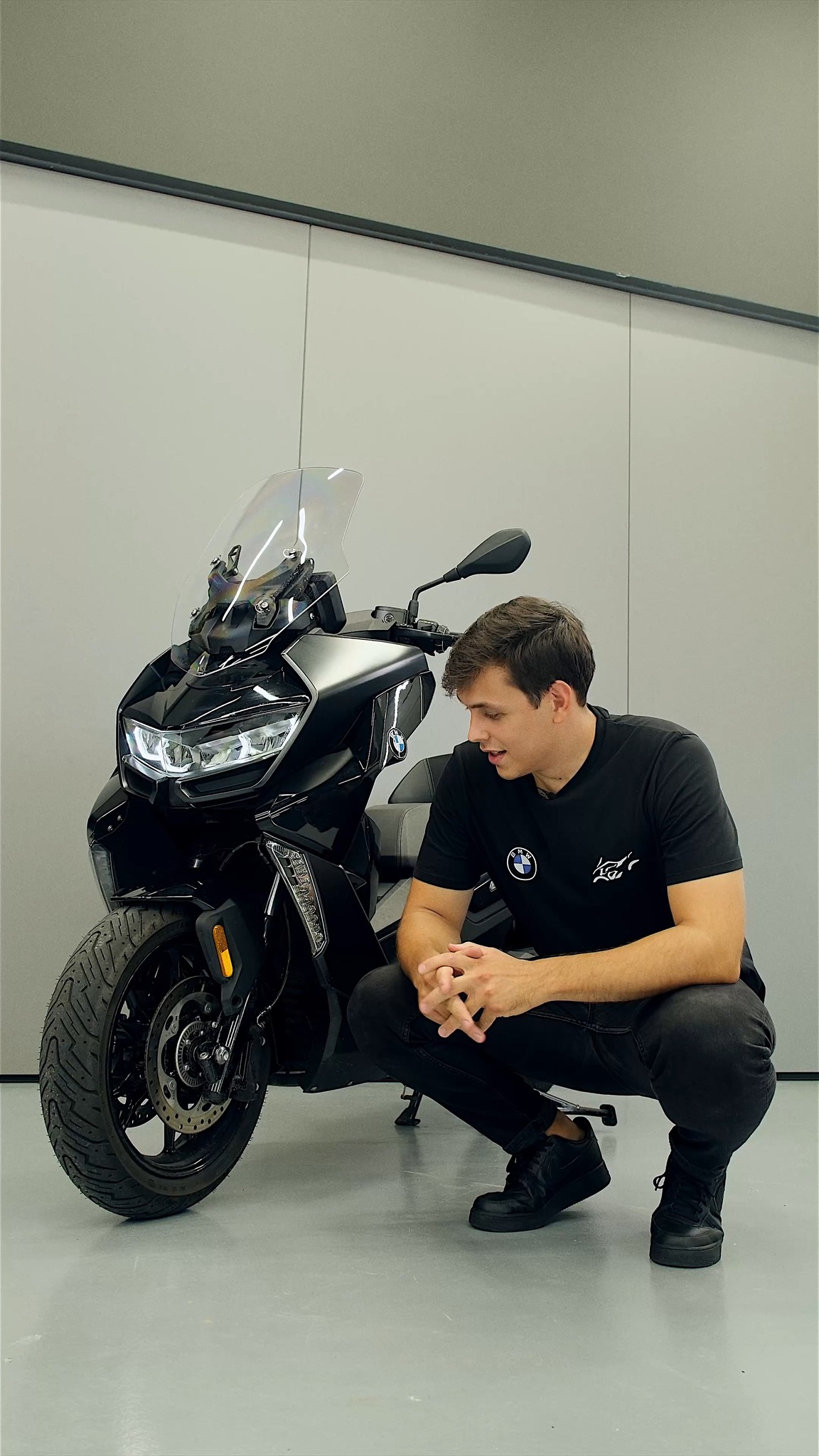 BMW Motorrad Srbija | Belgrade