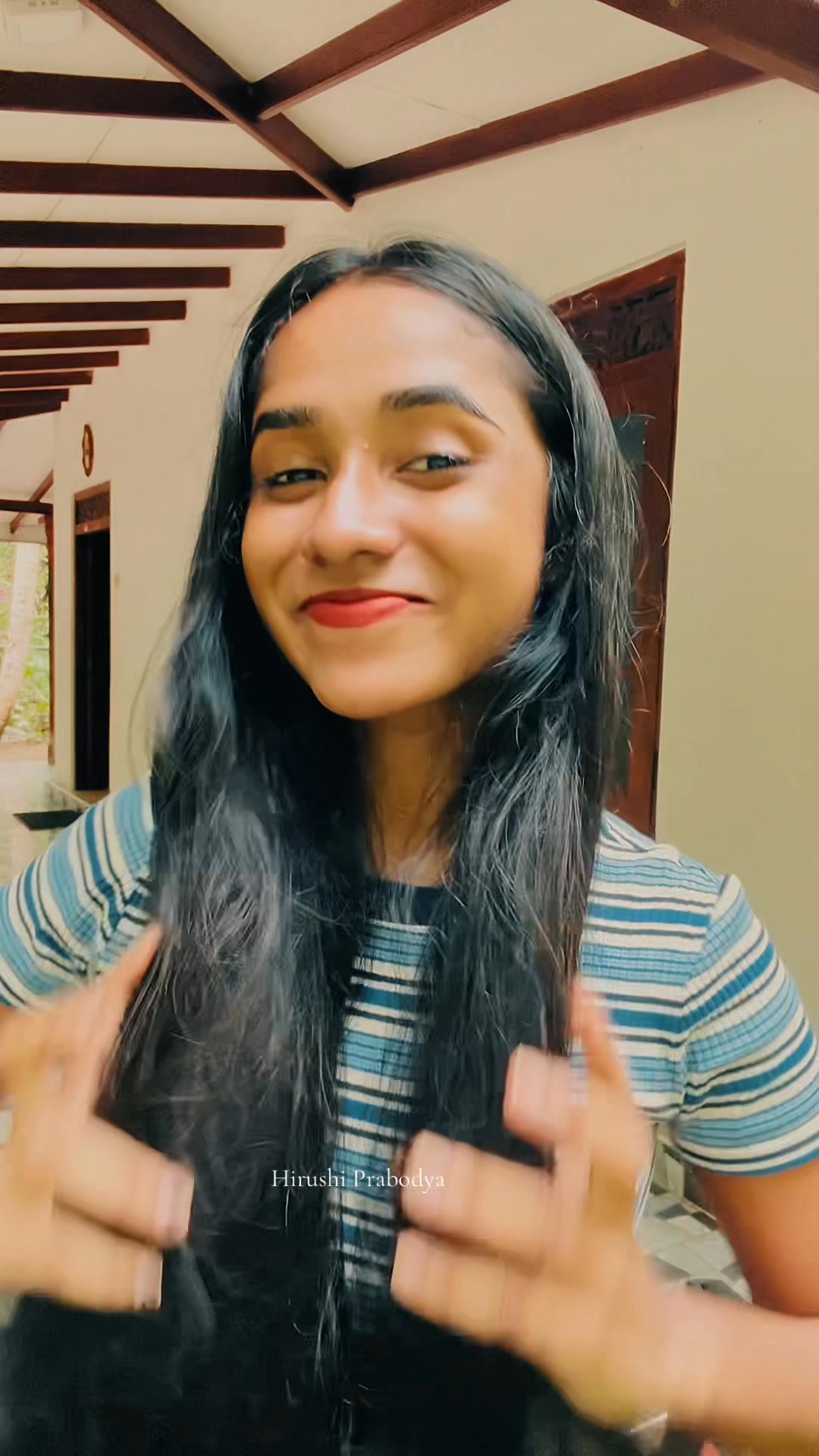 Hirushi Prabodya on Reels | Facebook