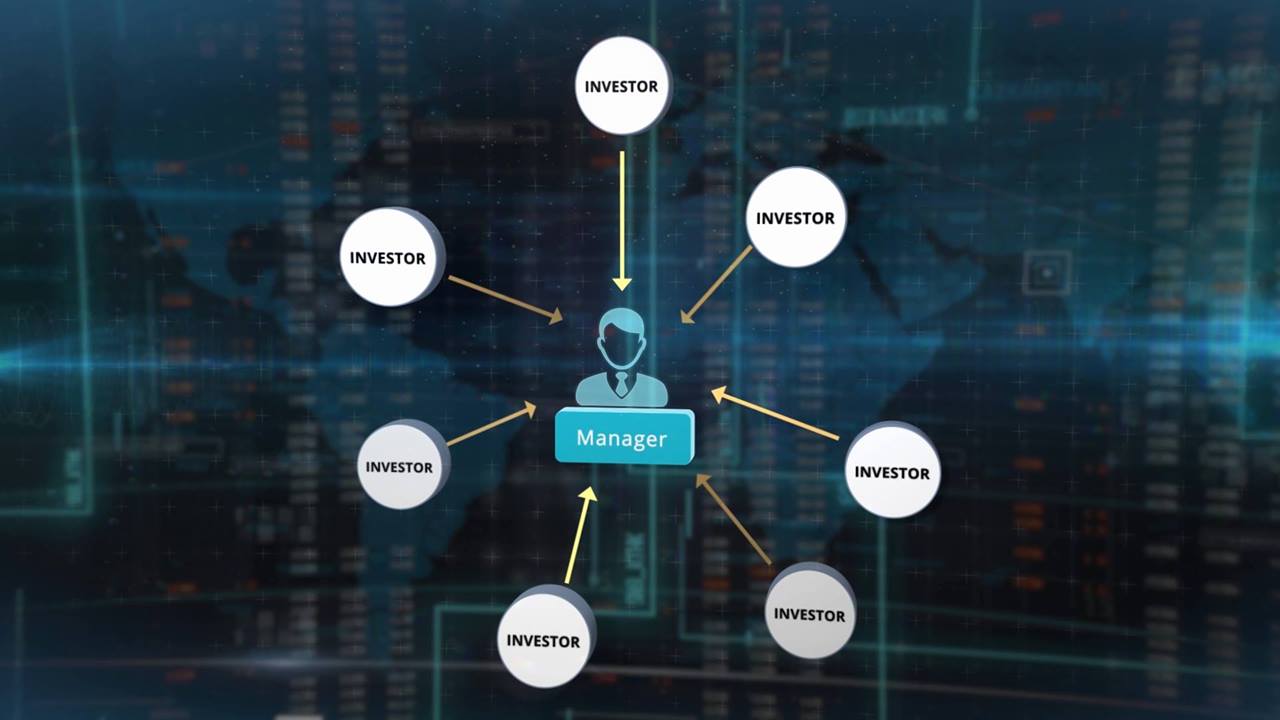 PFSOFT Protrader - Home